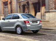 2024 Suzuki DZIRE GLX SLDA