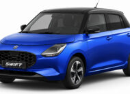 2024 Suzuki SWIFT GL BVA