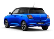 2024 Suzuki SWIFT GL BVA