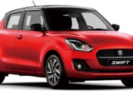 2024 Suzuki SWIFT GL MT BVM