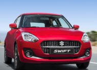 2024 Suzuki SWIFT GL MT BVM