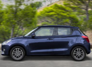 2024 Suzuki SWIFT GL MT BVM