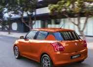 2024 Suzuki SWIFT GL MT BVM