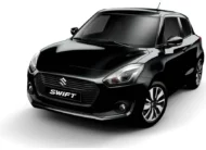 2024 Suzuki SWIFT GLX BVA SLDA