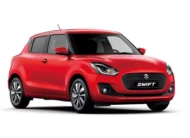 2024 Suzuki SWIFT GLX BVM SLDA