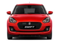 2024 Suzuki SWIFT GLX BVM SLDA