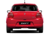 2024 Suzuki SWIFT GLX BVM SLDA