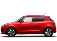 2024 Suzuki SWIFT GLX BVM SLDA