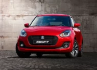 2024 Suzuki SWIFT GLX BVM SLDA