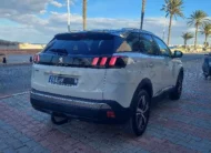 2019  Peugeot  3008