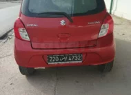 2021  Suzuki  Celerio