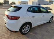 2019  Renault  Megane