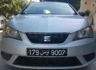 2016  Seat  Ibiza