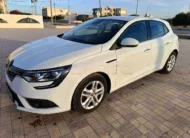 2019  Renault  Megane