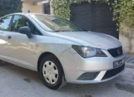 2016  Seat  Ibiza