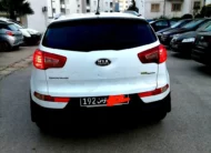 2013  Kia  Sportage