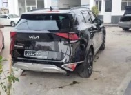 2023  Kia  Sportage