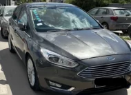 2017  Ford  Focus