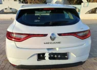 2019  Renault  Megane