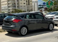 2017  Ford  Focus