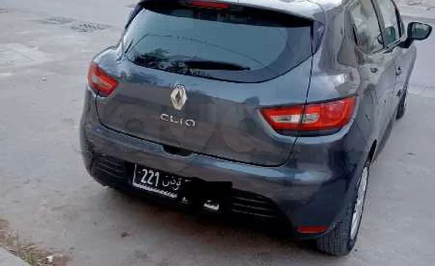 2021  Renault  Clio