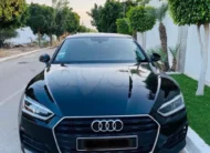 2018  Audi  A5