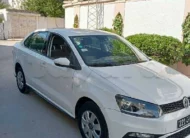 2021  Volkswagen  Polo