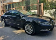 2012  Volkswagen  Passat CC