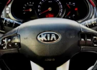 2013  Kia  Sportage