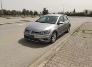 2018  Volkswagen  Golf 7