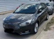 2017  Ford  Focus