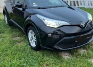 2020  Toyota  C-HR