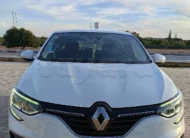 2019  Renault  Megane