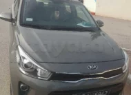 2020  Kia  Rio