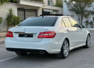 2010  Mercedes-Benz  Classe E