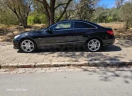 2012  Mercedes-Benz  Classe E