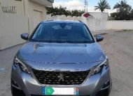 2020  Peugeot  3008