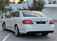 2010  Mercedes-Benz  Classe E