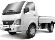 2024 Tata SUPER ACE SIMPLE CABINE