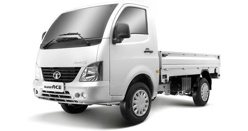 2024 Tata SUPER ACE SIMPLE CABINE