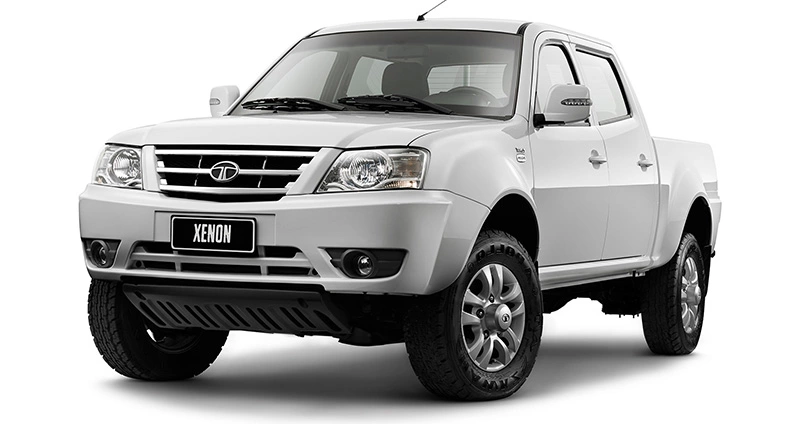 2024 Tata XENON X2 DOUBLE CABINE 4X2