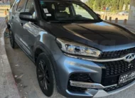 2022  Chery  Tiggo