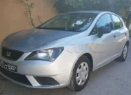 2016  Seat  Ibiza