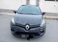 2021  Renault  Clio