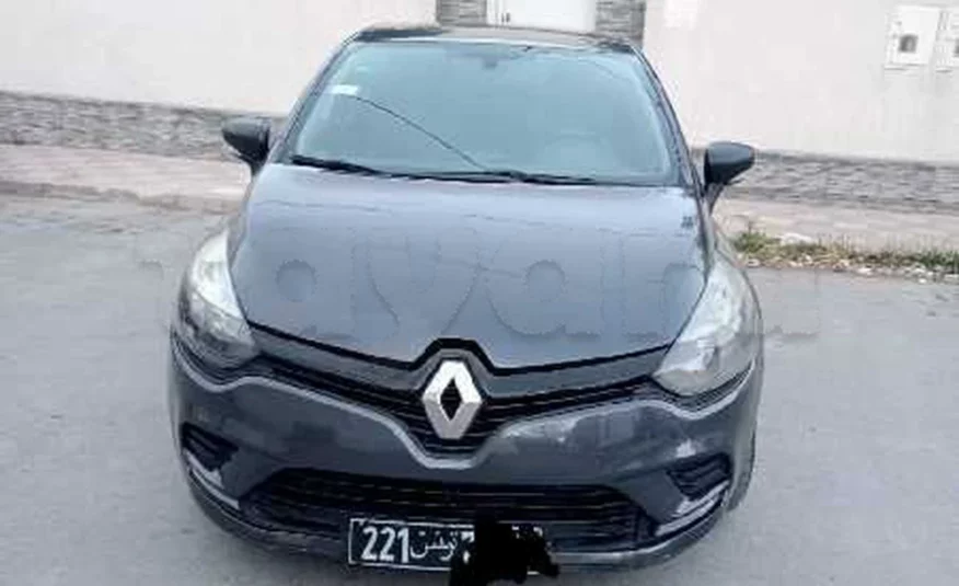 2021  Renault  Clio