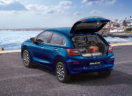 2024 Suzuki BALENO GLX BVA