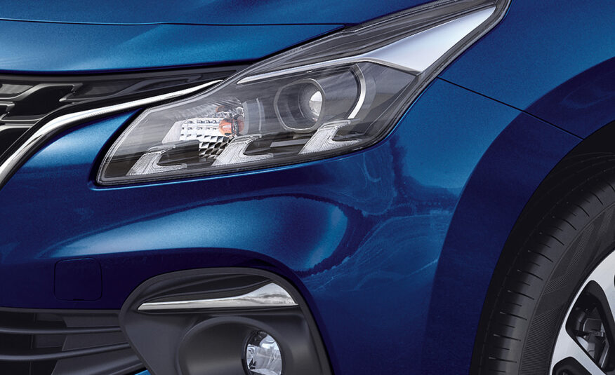 2024 Suzuki BALENO GLX BVA