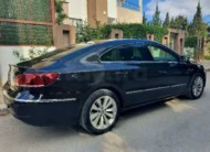 2012  Volkswagen  Passat CC