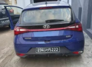 2023  Hyundai  I 20