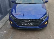 2023  Hyundai  I 20